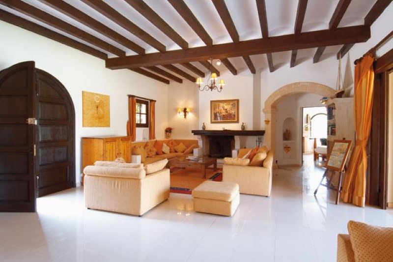 25 biệt thự sang trọng nhất châu Âu 25 biệt thự sang trọng nhất châu Âu