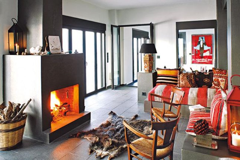 25 biệt thự sang trọng nhất châu Âu 25 biệt thự sang trọng nhất châu Âu