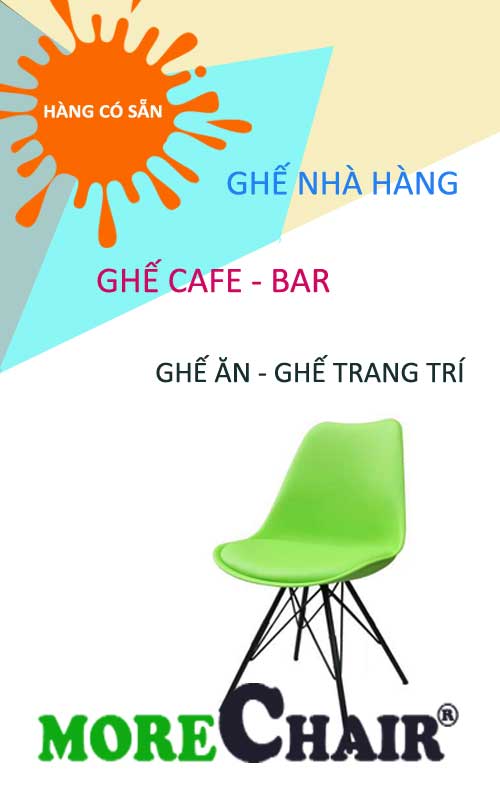Ghế tolix